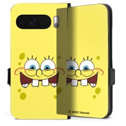 Spongebob - Nahaufnahme