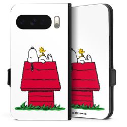 Snoopy and Woodstock Klassiek