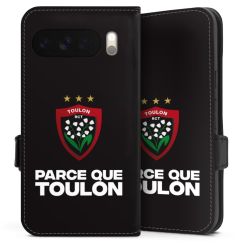 RC Toulonnais Noir