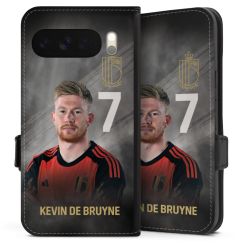 Kevin De Bruyne 7 