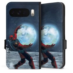 Deadpool Moon