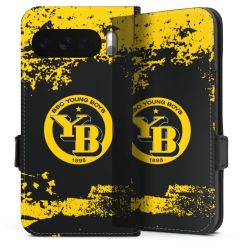 BSC YB Grunge