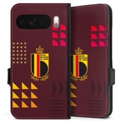 RBFA Klassiek embleem