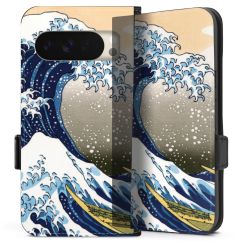 Great Wave of Kanagawa / Die große Welle vor Kanagawa