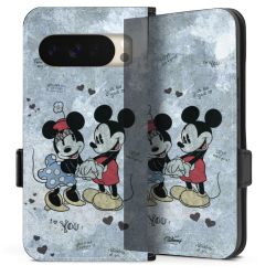 Micky&Minnie In Love