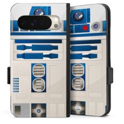 R2D2 primo piano