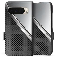 Duo Superficie Metallica