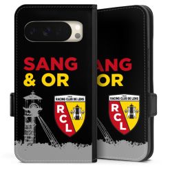 Sang & Or RC Lens
