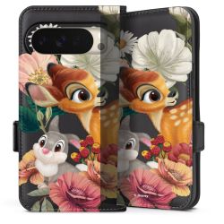 Bambi Klopfer transparent