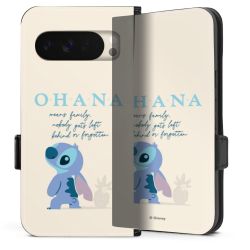 Ohana Stitch