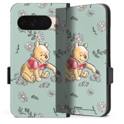 Winnie Puuh Gänseblümchen und Käfer Liebe