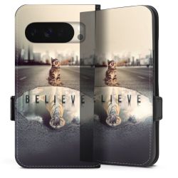 Believe Tiger