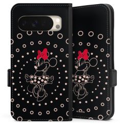 Minnie Sassy Polka Dots