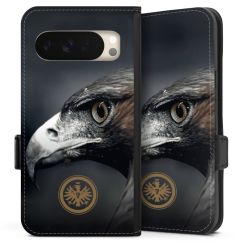 Eintracht Adler Design