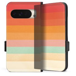 Regenbogen Chevrons II