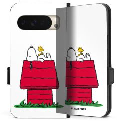 Snoopy and Woodstock Klassisch