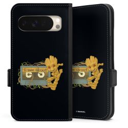 I am Groot Guardians Of The Galaxy