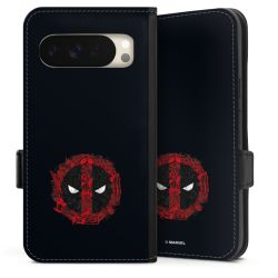 Deadpool Logo