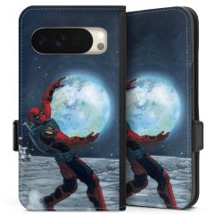 Deadpool Moon