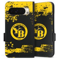 BSC YB Grunge