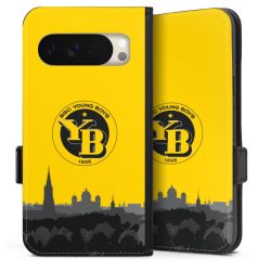 BSC YB Skyline