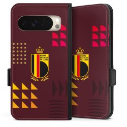 RBFA Klassiek embleem