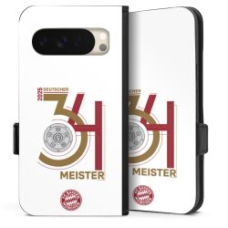 FCB Deutscher Meister 2025