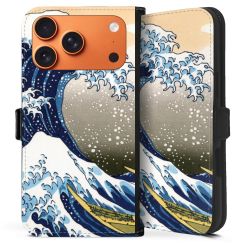 Great Wave of Kanagawa / Die große Welle vor Kanagawa