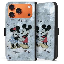 Micky&Minnie In Love