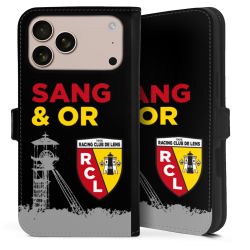 Sang & Or RC Lens