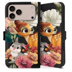 Bambi Stampertje Transparant