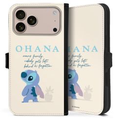 Ohana Stitch