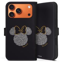 Minnie Black and White