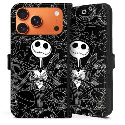 Croquis de Jack - L'étrange Noel de Monsieur Jack 