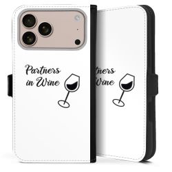 Partners in Wine