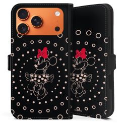 Minnie Sassy Polka Dots