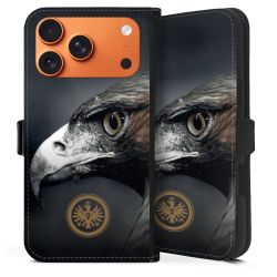 Eintracht Adler Design