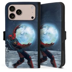 Deadpool Moon