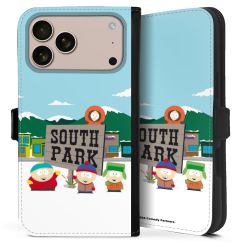 South Park Boys Logo