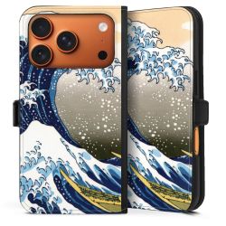 La Grande Vague de Kanagawa