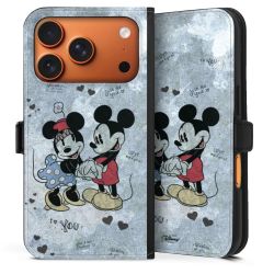 Micky&Minnie In Love