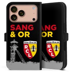 Sang & Or RC Lens