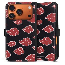Akatsuki Pattern