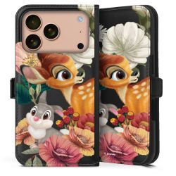 Bambi Stampertje Transparant