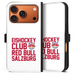 RBS Schriftzug weiß