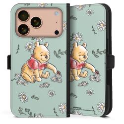 Winnie the Pooh Daisy and Bug Love