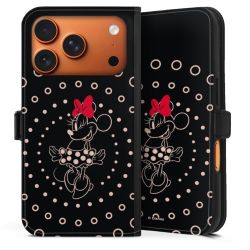 Minnie Sassy Polka Dots