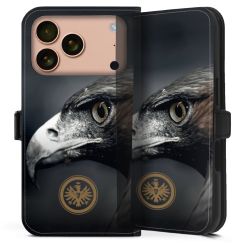 Eintracht Adler Design