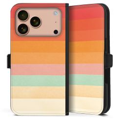 Regenbogen Chevrons II