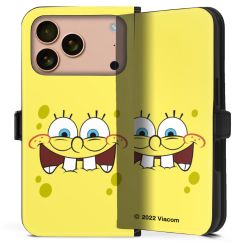 Spongebob - Nahaufnahme